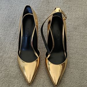 DVF Laredo Pump